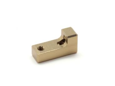 SWORKz Servoständer Aluminium